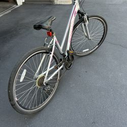Schwinn bicycle