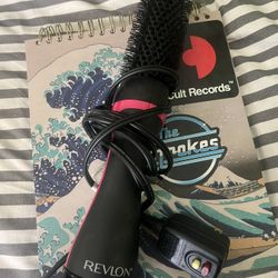 Revelon Brush 