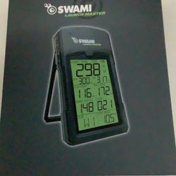 Swami Launch Master For Golf