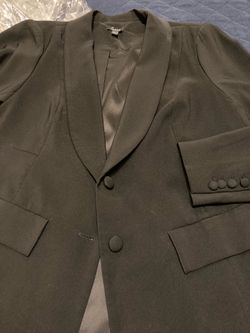 $35- Women’s Torrid Blazer