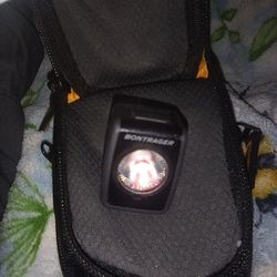 Bontrager  Flare RT 