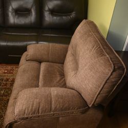 Reclining Sofa Chair