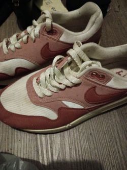 Brown white