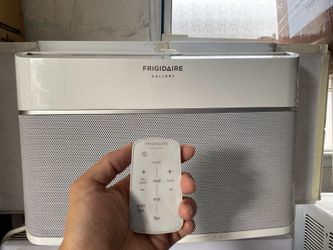 Bargain!!! Frigidaire Gallery 10,000 BTU Cool Connect™ Smart Room Air Conditioner with Wi-Fi Control
