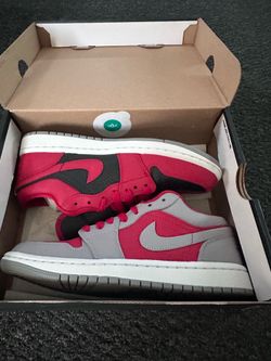 Air Jordan 1 low se craft sz 5Y $80 obo