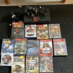 Ps2 Bundle