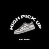 High Pick Up