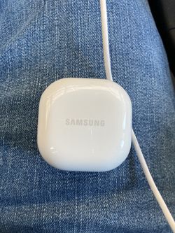 Samsungs Buds