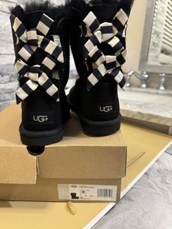 Brand New Authentic Ugg Boots Size 4