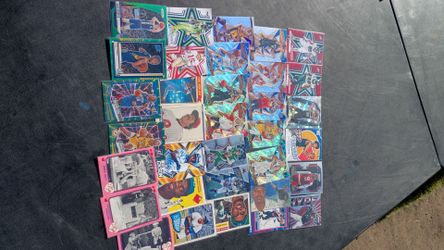 Sport cards