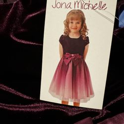 Girls Dress 10