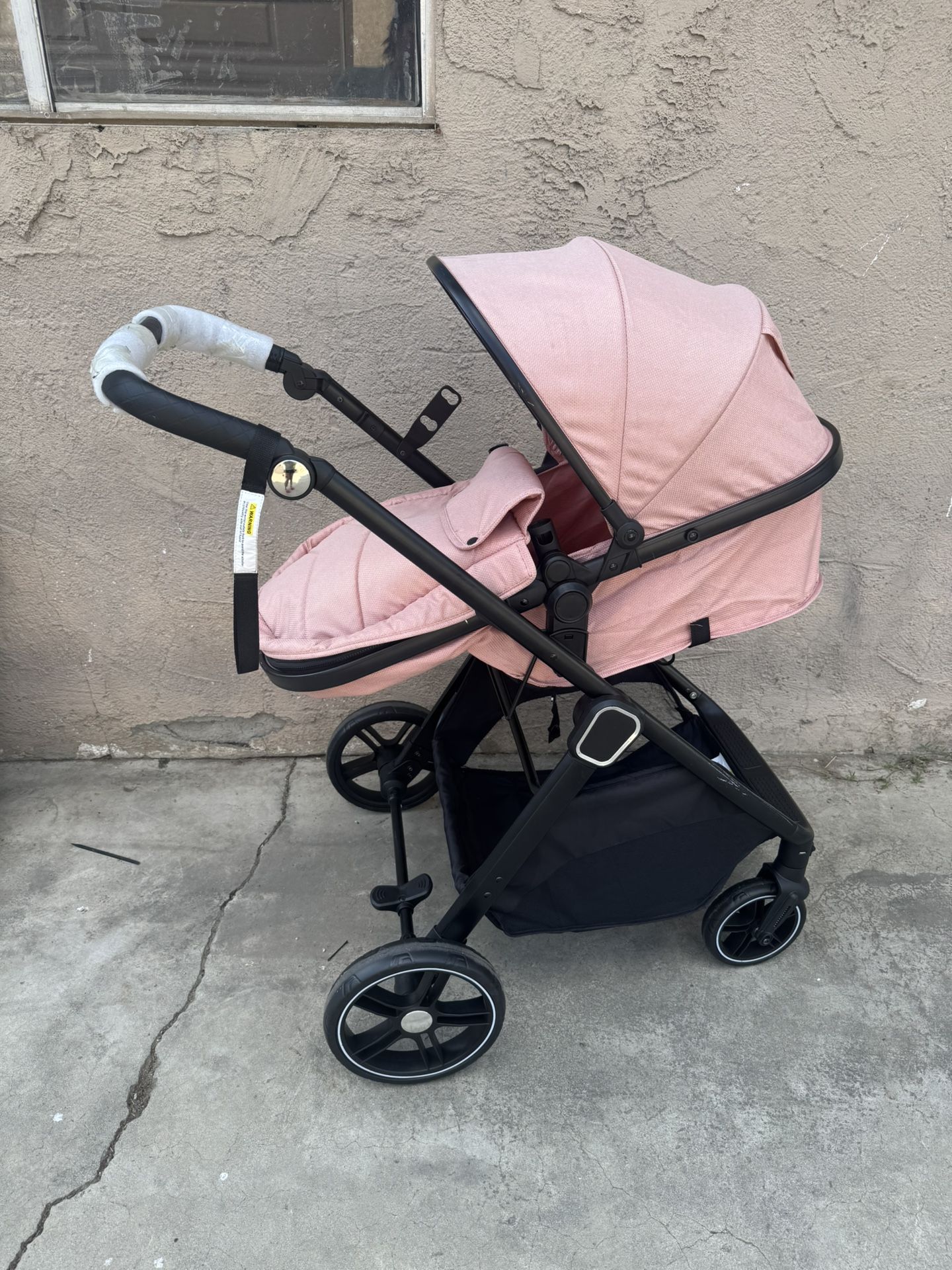 New Luxury Stroller