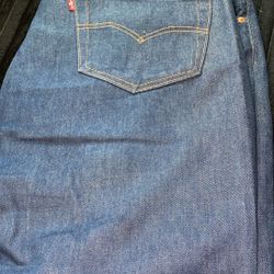 Levi’s 44/32