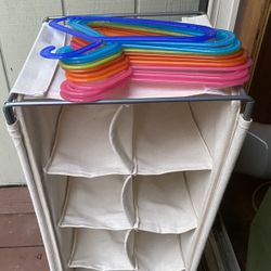 Shoes rack Storage Organizer for 10 Pairs 