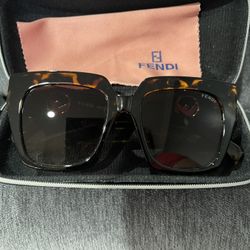 Fashion Glasses