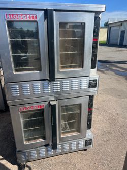Restaurant Equipment