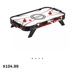 Air Hockey 