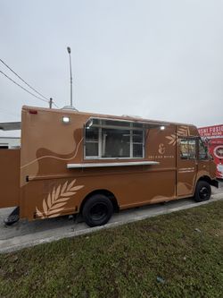 Food Truck