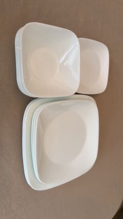 Free dishes