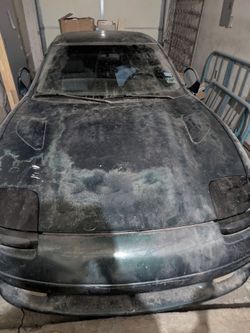 1993 Dodge Stealth