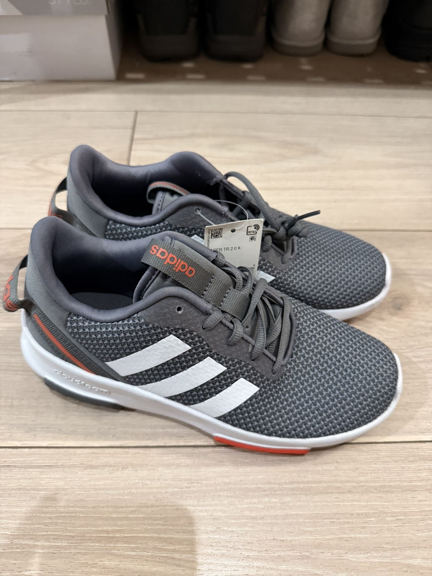 Adidas Boys 4M