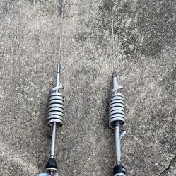 Monkey Antenna  ( OBO )