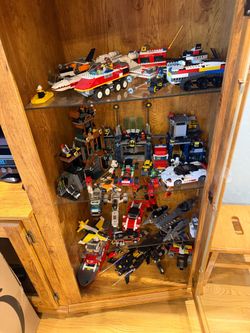 Legos