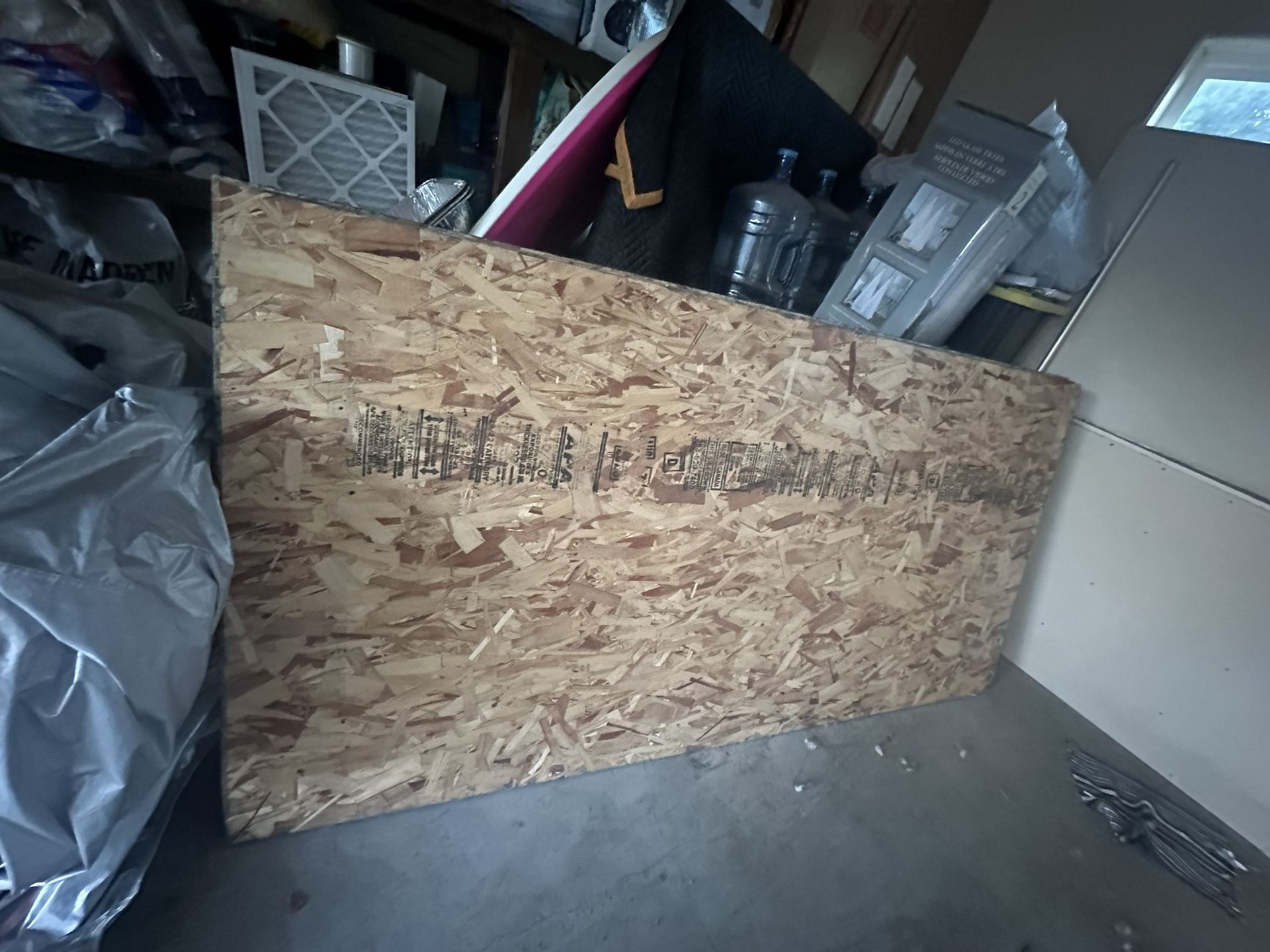 Plywood Sheets