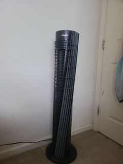 Vornado air conditioner