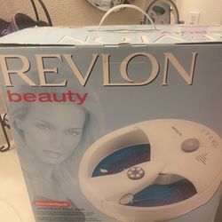 Revelon Spa New In Box