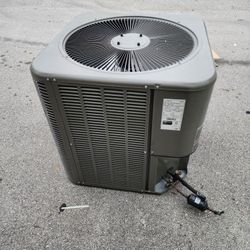 2.5 Ton Condenser 