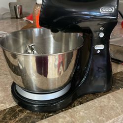 Sunbeam Hand Stand Mixer 