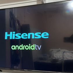 Hisense Tv