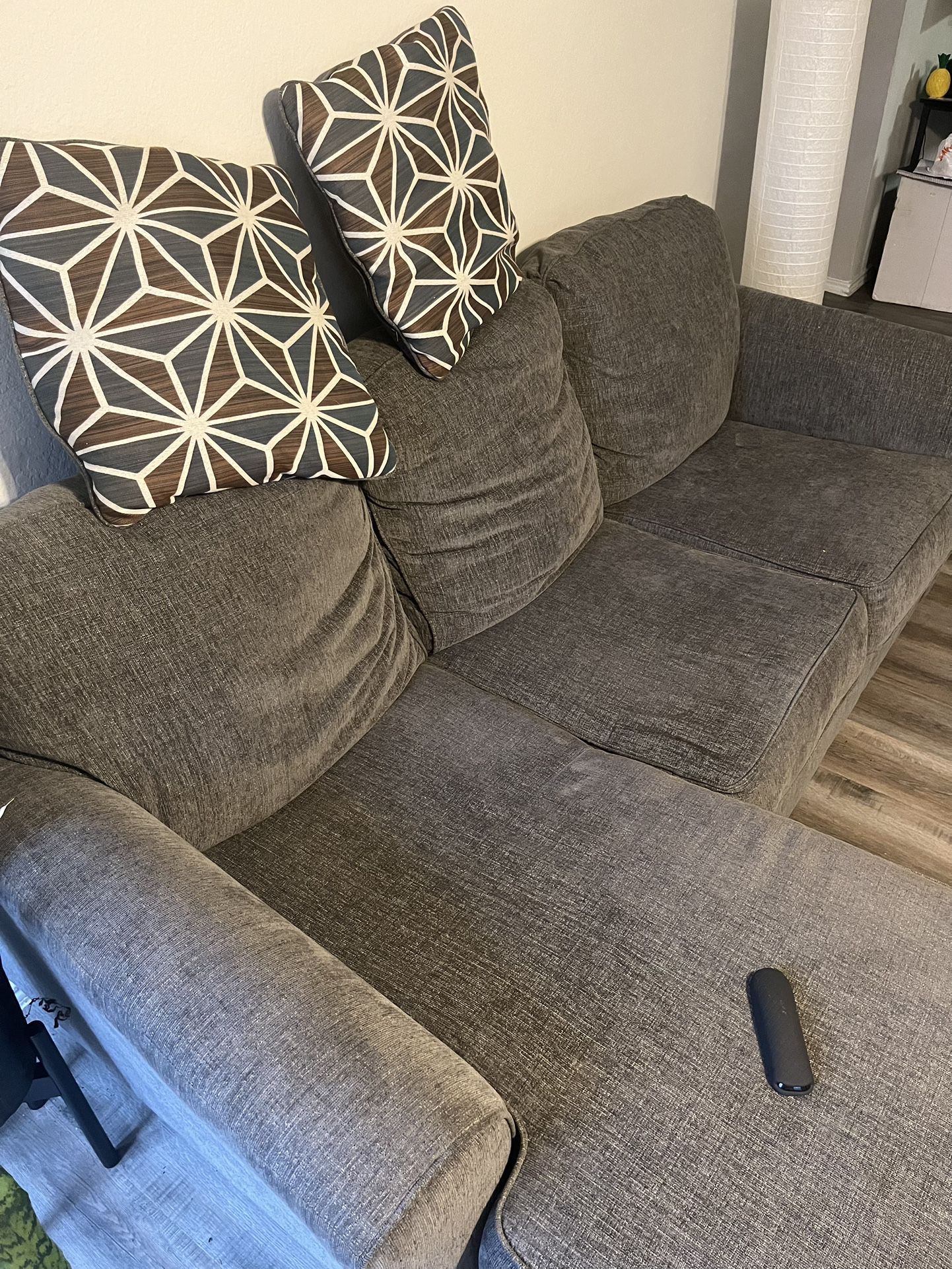 gray sectional couch 2022