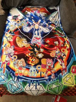 Waz shop Anime tapestries+ stickers