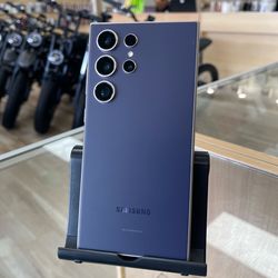 Samsung Galaxy S24 Ultra 256GB Unlocked Financing $49 Down Payment