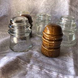 Glass Insulators