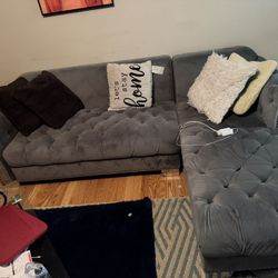 Living Room Couch