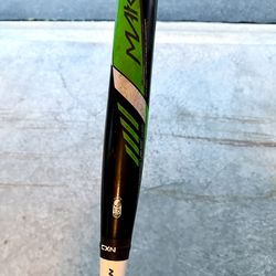 RARE & HOT BAT - HARD TO FIND MAKO!! Easton Mako 29/18 (-11)