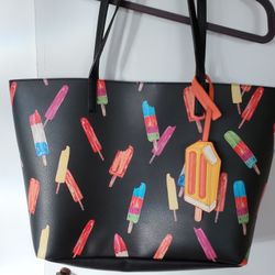 Inc Popsicle Tote