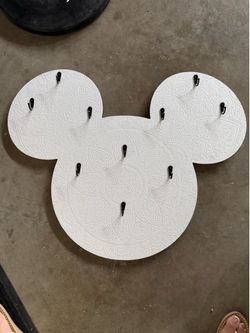 Disney mug holder