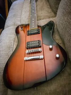 Schecter ultra electric guitar neck through humbuckers coil split made in Korea