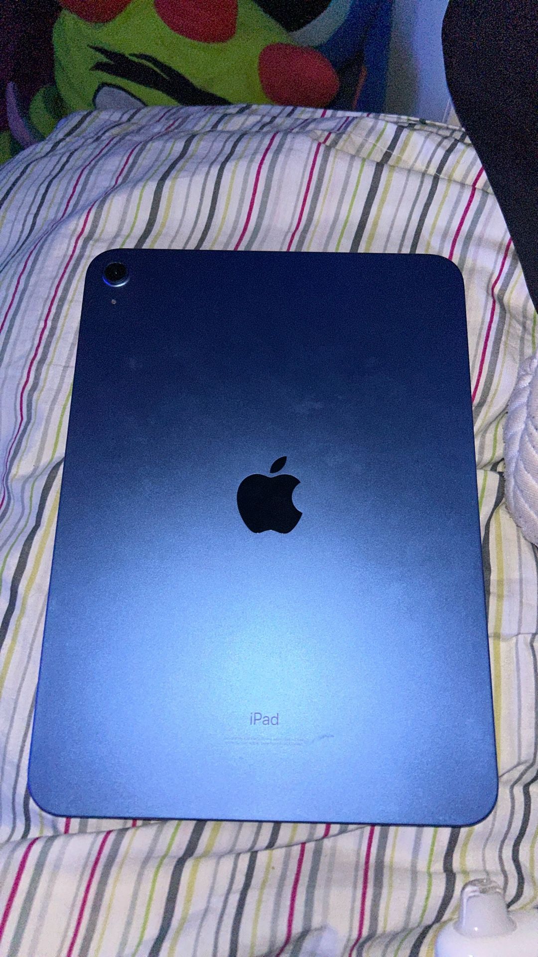 iPad 10th Generation