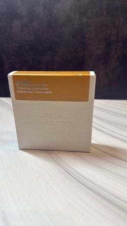 Haus Labs By Lady Gaga Bio, Radiant Gel- Powder Highlighter