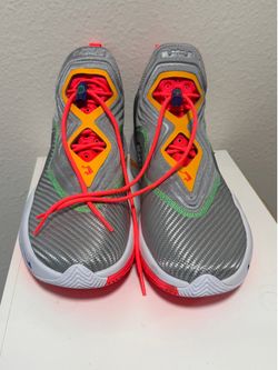 Nike MENS LeBron Soldier 14 *HARE* NEW SIZE 11
