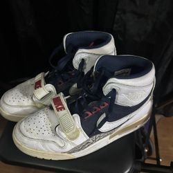 Jordan Legacy 312