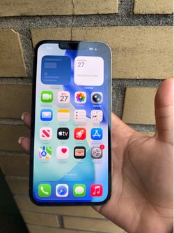 iPhone 13 Pro unlocked