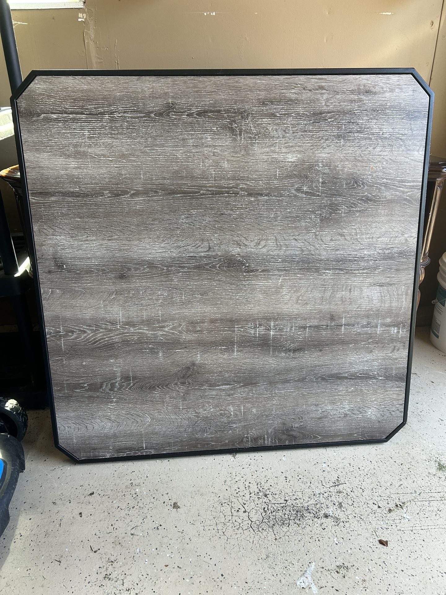Card Table 