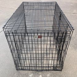Large Dog Crate
