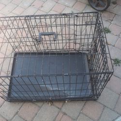 Dog Crate